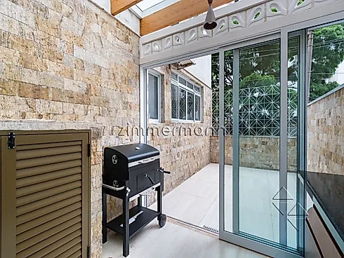 Apartamento 2 Quartos com 1 Suíte e 138m² - Jardim Paulista - Apartamento em Jardim Paulista, São Paulo - Foto 1