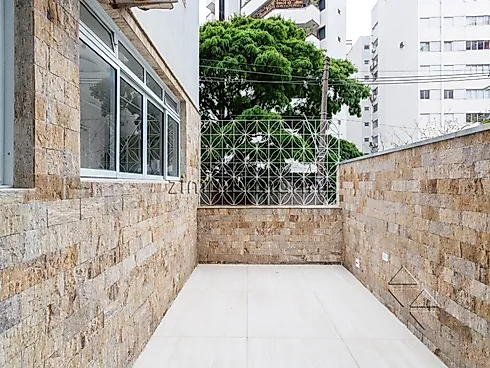 Apartamento 2 Quartos com 1 Suíte e 138m² - Jardim Paulista - Apartamento em Jardim Paulista, São Paulo - Foto 2