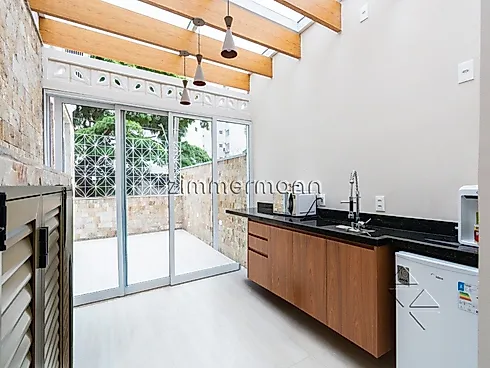 Apartamento 2 Quartos com 1 Suíte e 138m² - Jardim Paulista - Apartamento em Jardim Paulista, São Paulo - Foto 3