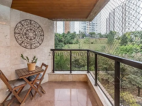 Apartamento 4 Quartos com 4 Suítes e 238m² - Vila Andrade - Apartamento em Vila Andrade, São Paulo - Foto 2