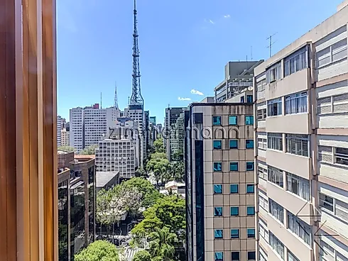Casa 1 Quarto com 35m² - Jardim Paulista - Casa em Jardim Paulista, São Paulo - Foto 4