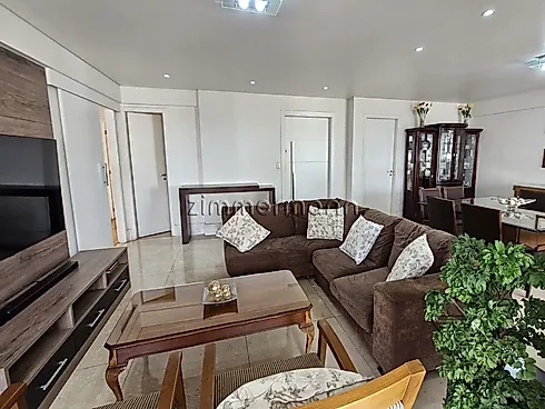 Apartamento 4 Quartos com 4 Suítes e 169m² - Santana - Apartamento em Santana, São Paulo - Foto 3