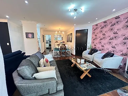 Apartamento 4 Quartos com 1 Suíte e 126m² - Vila Ipojuca - Apartamento em Vila Ipojuca, São Paulo - Foto 2