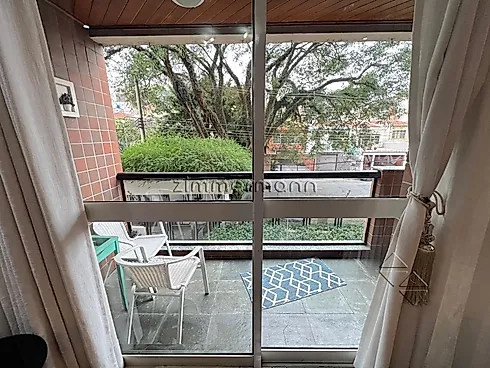 Apartamento 4 Quartos com 1 Suíte e 126m² - Vila Ipojuca - Apartamento em Vila Ipojuca, São Paulo - Foto 3