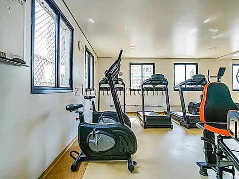 Apartamento 2 Quartos com 1 Suíte e 68m² - Santa Cecilia - Apartamento em Santa Cecilia, São Paulo - Foto 3