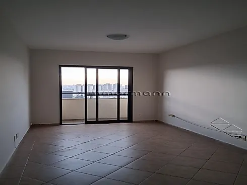 Apartamento 2 Quartos com 1 Suíte e 68m² - Santa Cecilia - Apartamento em Santa Cecilia, São Paulo - Foto 4