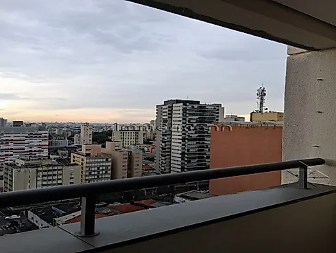 Apartamento 2 Quartos com 1 Suíte e 68m² - Santa Cecilia - Apartamento em Santa Cecilia, São Paulo - Foto 5