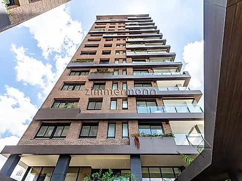 Apartamento 3 Quartos com 3 Suítes e 301m² - Paraiso - Apartamento em Paraiso, São Paulo - Foto 1