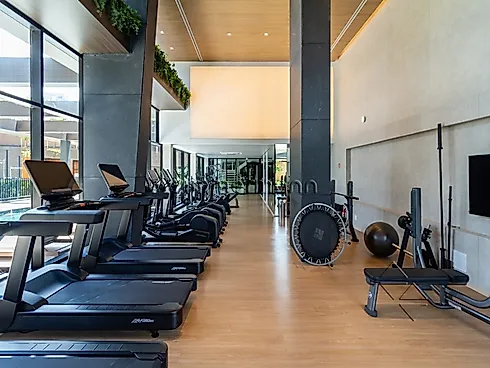 Apartamento 3 Quartos com 3 Suítes e 301m² - Paraiso - Apartamento em Paraiso, São Paulo - Foto 3