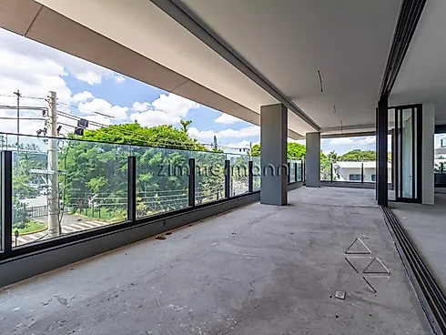 Apartamento 3 Quartos com 3 Suítes e 301m² - Paraiso - Apartamento em Paraiso, São Paulo - Foto 5