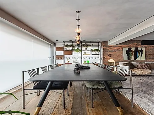 Apartamento 3 Quartos com 2 Suítes e 123m² - Pompeia - Apartamento em Pompeia, São Paulo - Foto 4