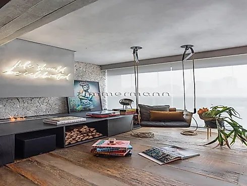 Apartamento 3 Quartos com 2 Suítes e 123m² - Pompeia - Apartamento em Pompeia, São Paulo - Foto 5