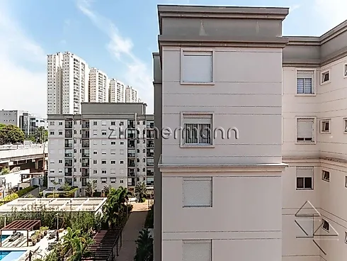 Apartamento 3 Quartos com 1 Suíte e 81m² - Vila Anastacio - Apartamento em Vila Anastacio, São Paulo - Foto 2