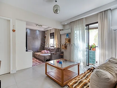 Apartamento 4 Quartos com 3 Suítes e 147m² - Pompeia - Apartamento em Pompeia, São Paulo - Foto 3