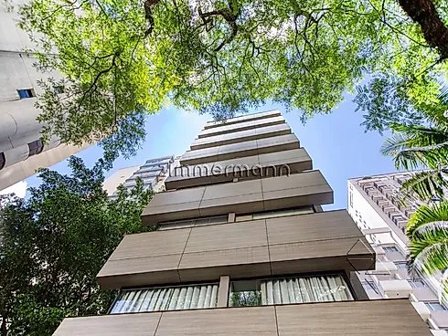 Higienopolis, São Paulo