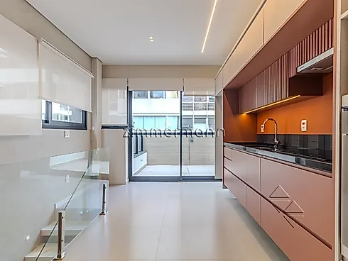 Apartamento 2 Quartos com 1 Suíte e 80m² - Higienopolis - Apartamento em Higienopolis, São Paulo - Foto 2