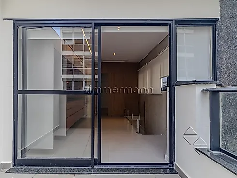 Apartamento 2 Quartos com 1 Suíte e 80m² - Higienopolis - Apartamento em Higienopolis, São Paulo - Foto 4