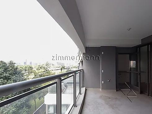 Apartamento 4 Quartos com 3 Suítes e 136m² - Jardim das Perdizes - Apartamento em Jardim Das Perdizes, São Paulo - Foto 2