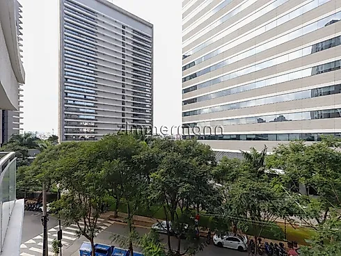 Apartamento 4 Quartos com 3 Suítes e 136m² - Jardim das Perdizes - Apartamento em Jardim Das Perdizes, São Paulo - Foto 3