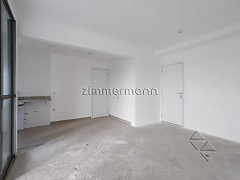 Apartamento 4 Quartos com 3 Suítes e 136m² - Jardim das Perdizes - Apartamento em Jardim Das Perdizes, São Paulo - Foto 5