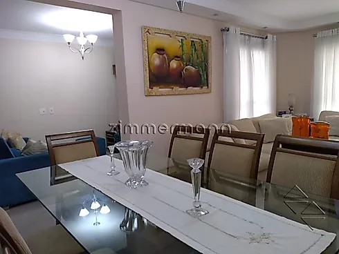 Apartamento 3 Quartos com 3 Suítes e 151m² - Tatuapé - Apartamento em Tatuapé, São Paulo - Foto 4