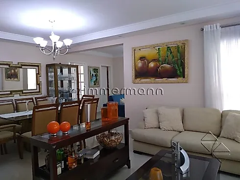 Apartamento 3 Quartos com 3 Suítes e 151m² - Tatuapé - Apartamento em Tatuapé, São Paulo - Foto 5