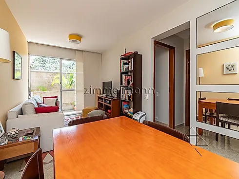 Vila Madalena, Sao Paulo