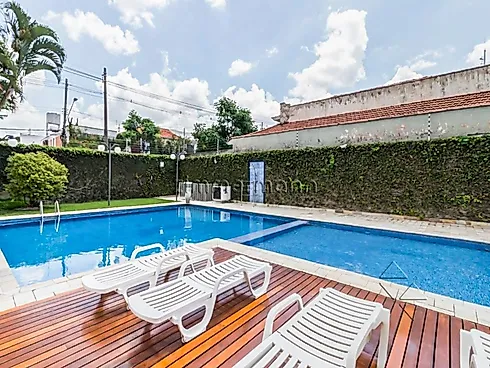 Apartamento 3 Quartos com 1 Suíte e 146m² - Vila Leopoldina - Apartamento em Vila Leopoldina, Sao Paulo - Foto 1