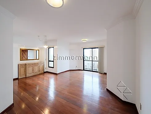 Apartamento 3 Quartos com 1 Suíte e 146m² - Vila Leopoldina - Apartamento em Vila Leopoldina, Sao Paulo - Foto 4