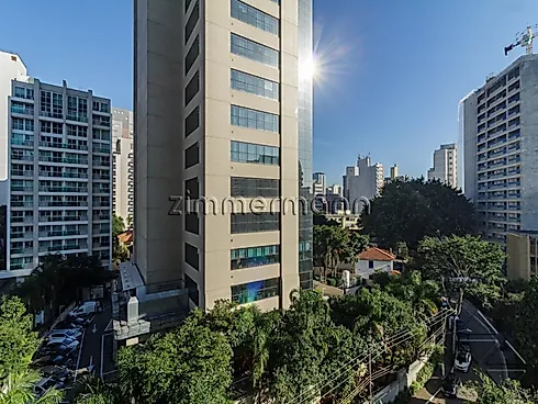 Apartamento 2 Quartos com 1 Suíte e 76m² - Aclimacao - Apartamento em Aclimacao, São Paulo - Foto 2