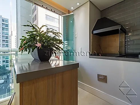 Apartamento 2 Quartos com 1 Suíte e 76m² - Aclimacao - Apartamento em Aclimacao, São Paulo - Foto 4