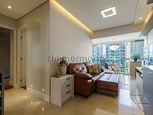 Apartamento 2 Quartos com 1 Suíte e 76m² - Aclimacao - Apartamento em Aclimacao, São Paulo - Foto 5