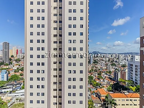 Apartamento 3 Quartos com 1 Suíte e 106m² - Sumare - Apartamento em Sumare, São Paulo - Foto 4