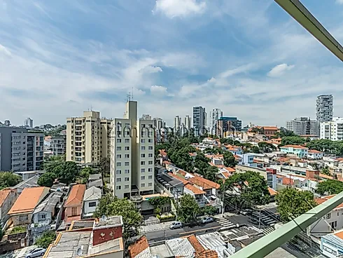 Apartamento 2 Quartos com 1 Suíte e 143m² - Vila Ipojuca - Apartamento em Vila Ipojuca, São Paulo - Foto 3