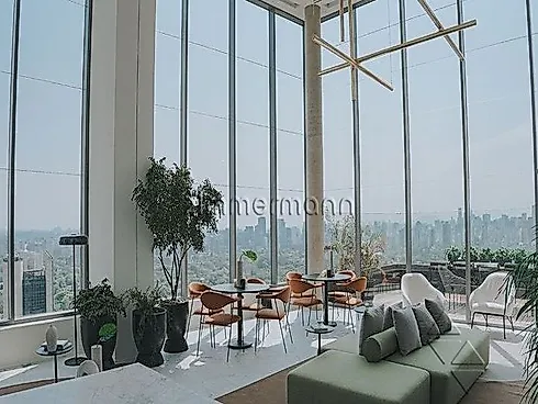 Apartamento 2 Quartos com 2 Suítes e 142m² - Itaim Bibi - Apartamento em Itaim Bibi, São Paulo - Foto 1