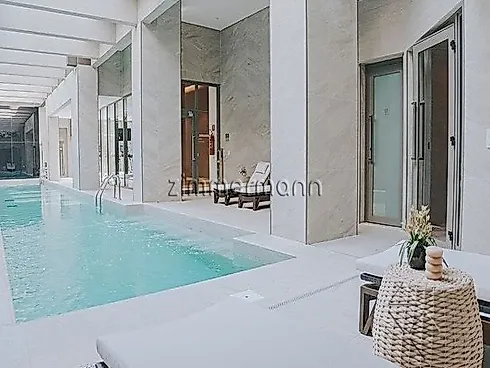 Apartamento 2 Quartos com 2 Suítes e 142m² - Itaim Bibi - Apartamento em Itaim Bibi, São Paulo - Foto 3