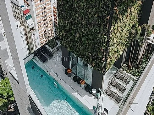 Apartamento 2 Quartos com 2 Suítes e 142m² - Itaim Bibi - Apartamento em Itaim Bibi, São Paulo - Foto 5