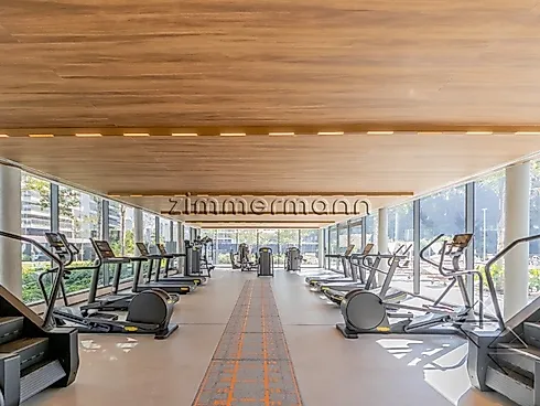 Apartamento 5 Quartos com 4 Suítes e 240m² - Real Parque - Apartamento em Real Parque, São Paulo - Foto 5