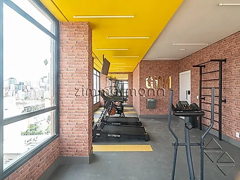 Apartamento 2 Quartos com 35m² - Campos Elíseos - Apartamento em Campos Elíseos, São Paulo - Foto 3
