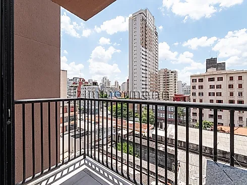 Apartamento 2 Quartos com 35m² - Campos Elíseos - Apartamento em Campos Elíseos, São Paulo - Foto 5