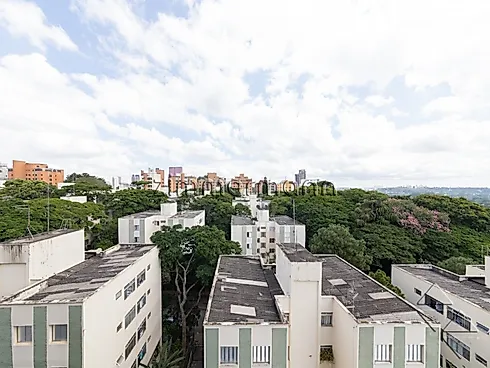 Apartamento 1 Quarto com 53m² - Vila Madalena - Apartamento em Vila Madalena, São Paulo - Foto 3