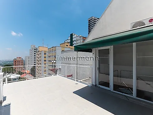Vila Madalena, Sao Paulo