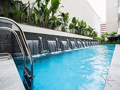 Vila Buarque, São Paulo