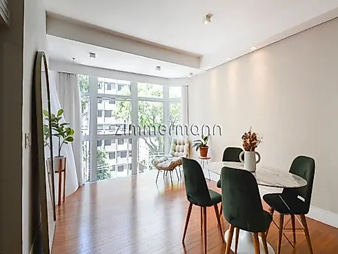 Jardim Paulista, São Paulo