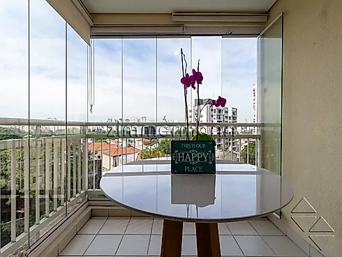 Apartamento 2 Quartos com 50m² - Vila Leopoldina - Apartamento em Vila Leopoldina, São Paulo - Foto 2