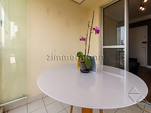 Apartamento 2 Quartos com 50m² - Vila Leopoldina - Apartamento em Vila Leopoldina, São Paulo - Foto 4