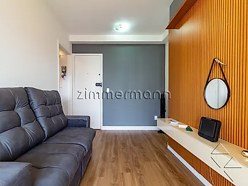 Apartamento 2 Quartos com 50m² - Vila Leopoldina - Apartamento em Vila Leopoldina, São Paulo - Foto 5