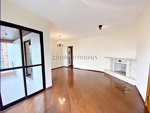 Apartamento 3 Quartos com 1 Suíte e 122m² - Vila Mariana - Apartamento em Vila Mariana, São Paulo - Foto 1