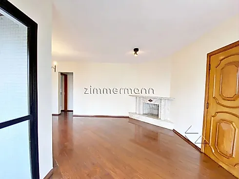 Apartamento 3 Quartos com 1 Suíte e 122m² - Vila Mariana - Apartamento em Vila Mariana, São Paulo - Foto 5