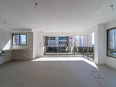 Vila Romana, São Paulo